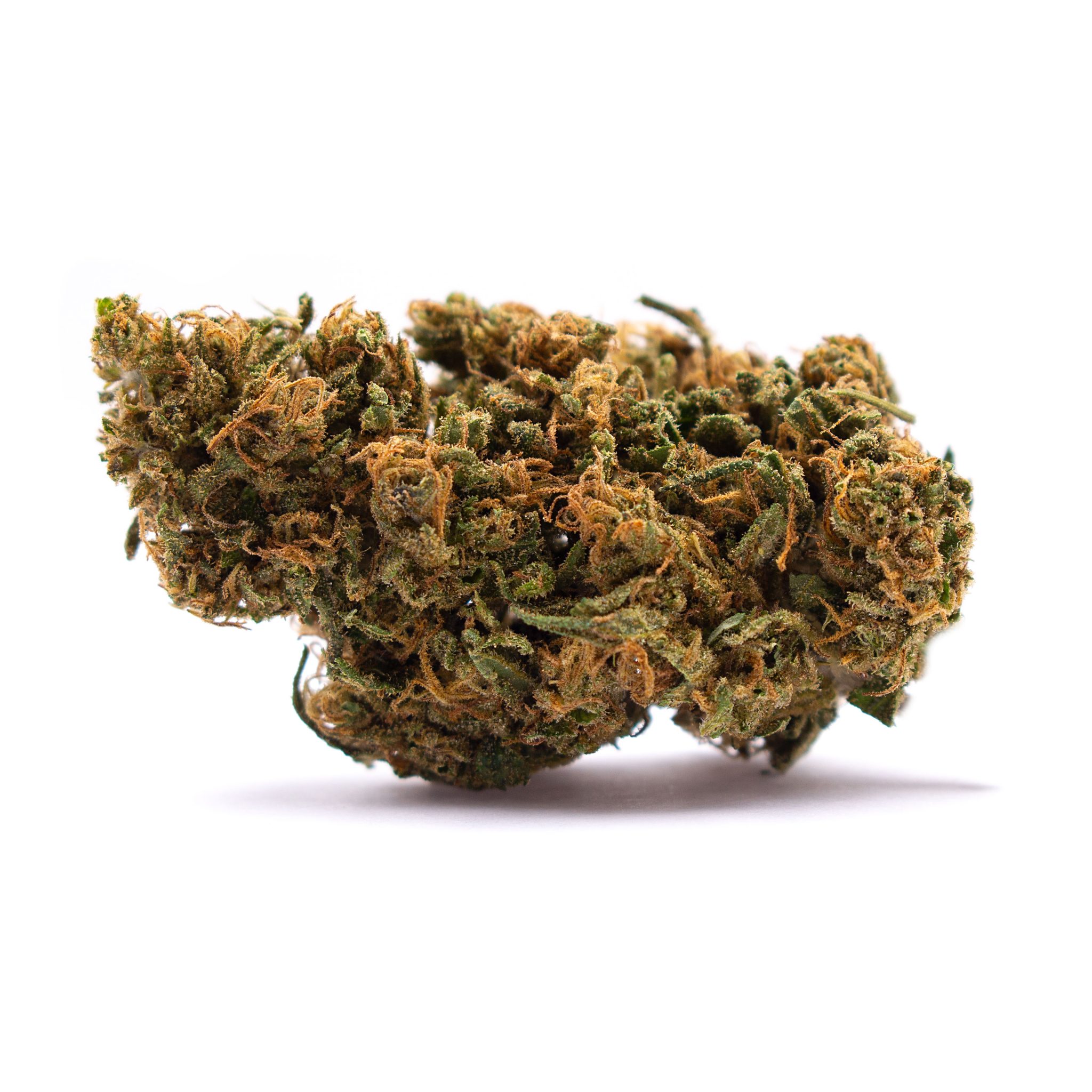 9 Highest CBD Hemp Flower Strains 2020