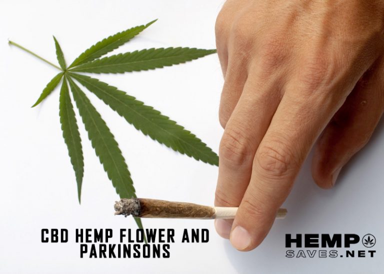 Best CBD Hemp Flower Strains For Parkinson's Disease