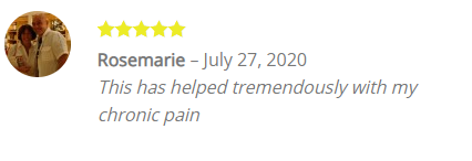 rosemarie 3chi review